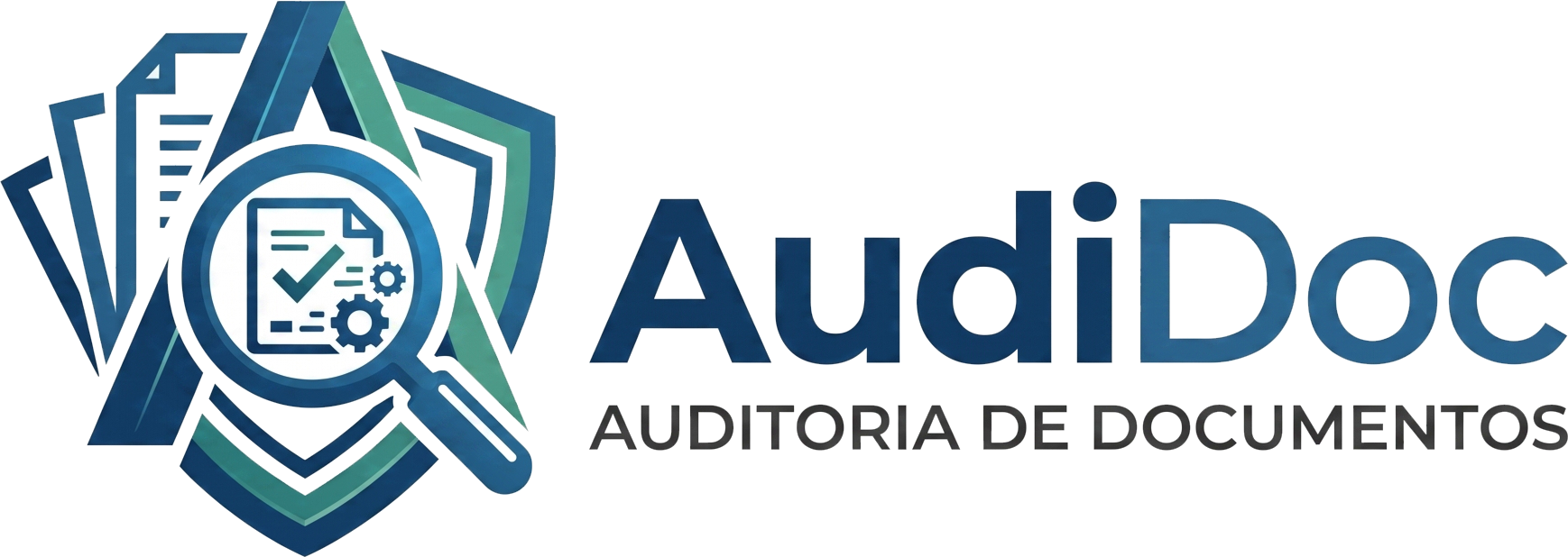 AudiDoc - Auditoria de Documentos